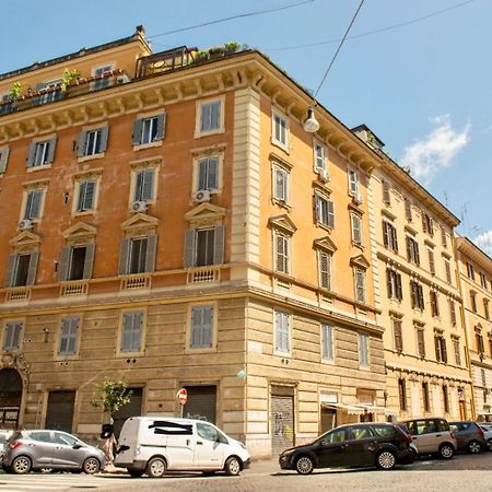 Alberto Vatican House روما المظهر الخارجي الصورة