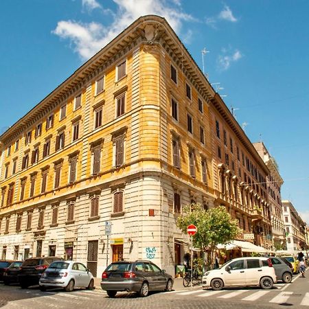 Alberto Vatican House روما المظهر الخارجي الصورة
