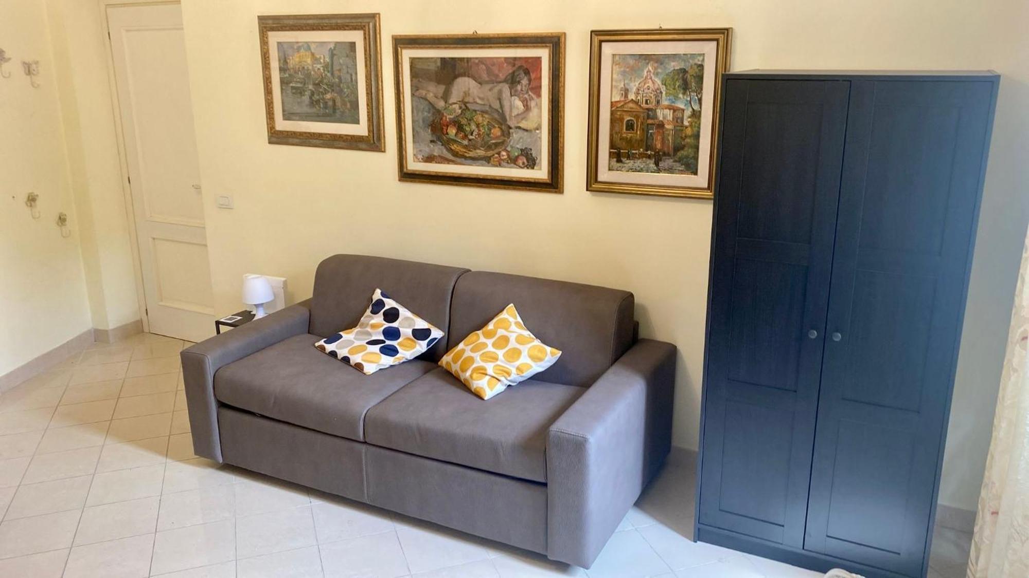 Alberto Vatican House روما المظهر الخارجي الصورة
