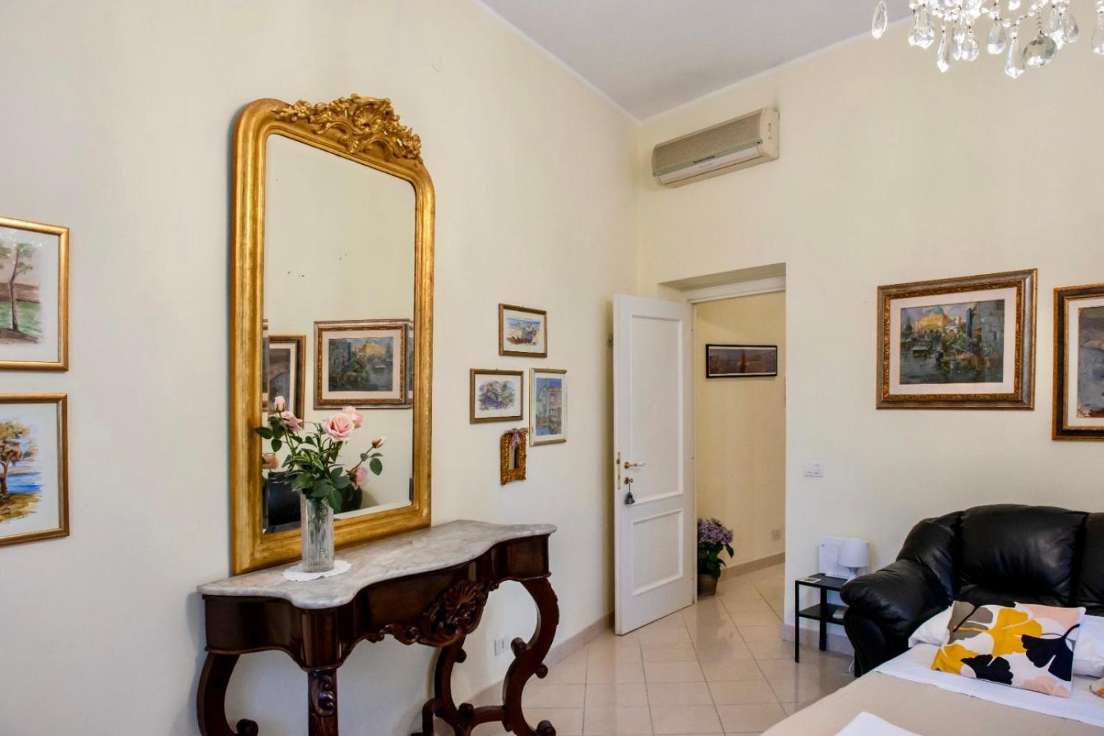 Alberto Vatican House روما المظهر الخارجي الصورة