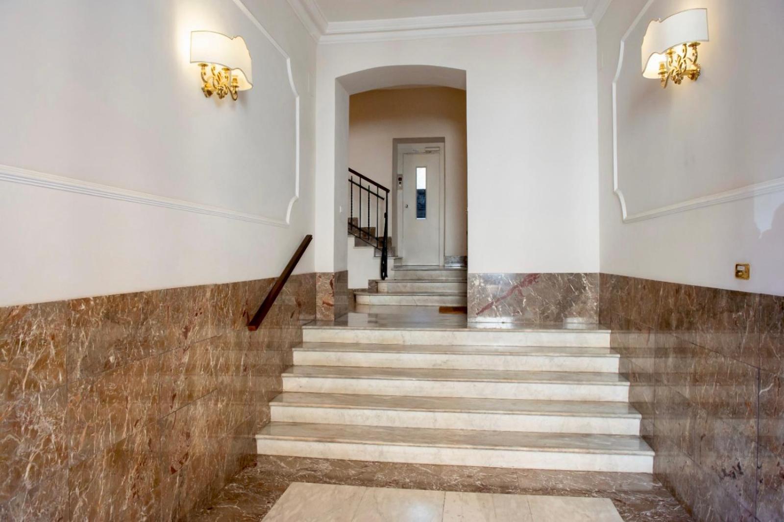 Alberto Vatican House روما المظهر الخارجي الصورة
