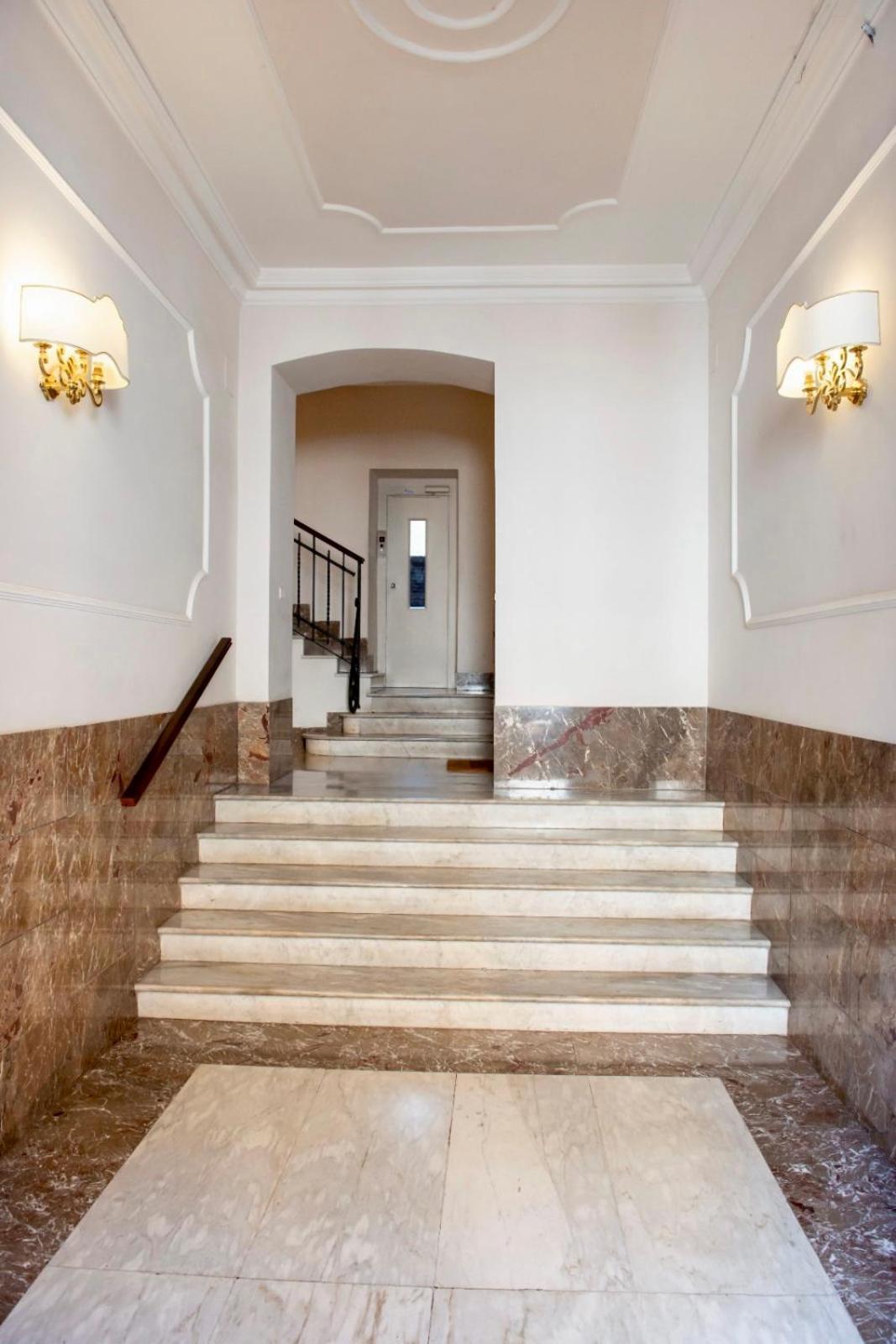 Alberto Vatican House روما المظهر الخارجي الصورة