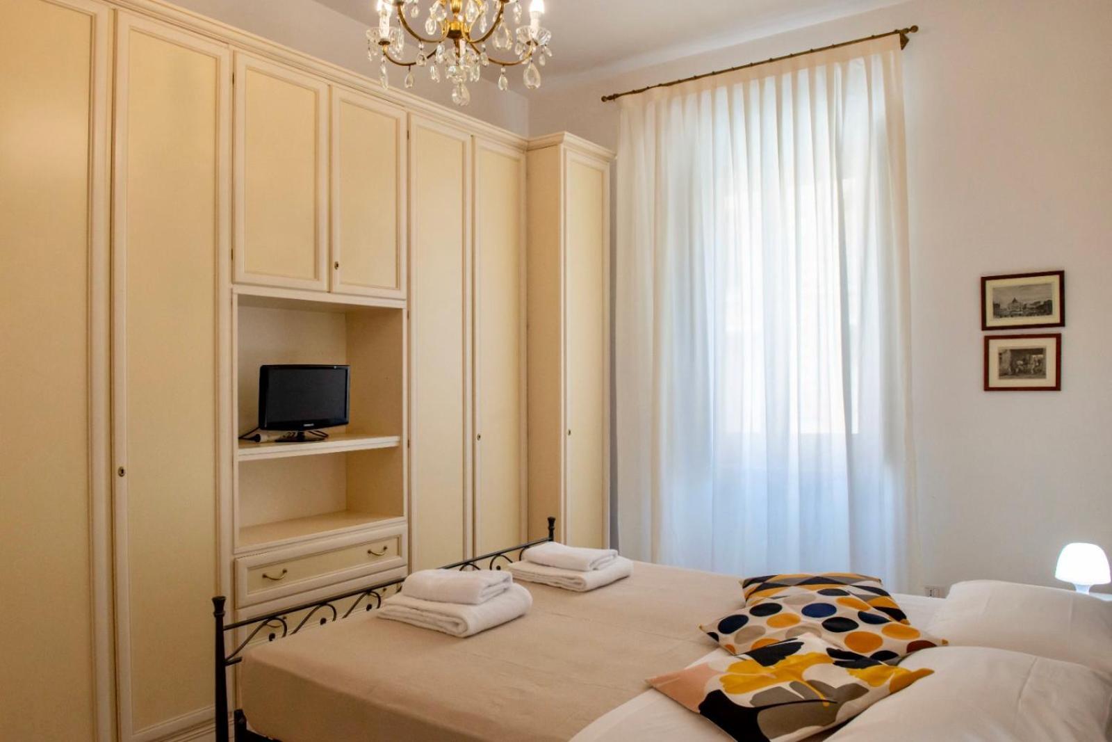 Alberto Vatican House روما المظهر الخارجي الصورة