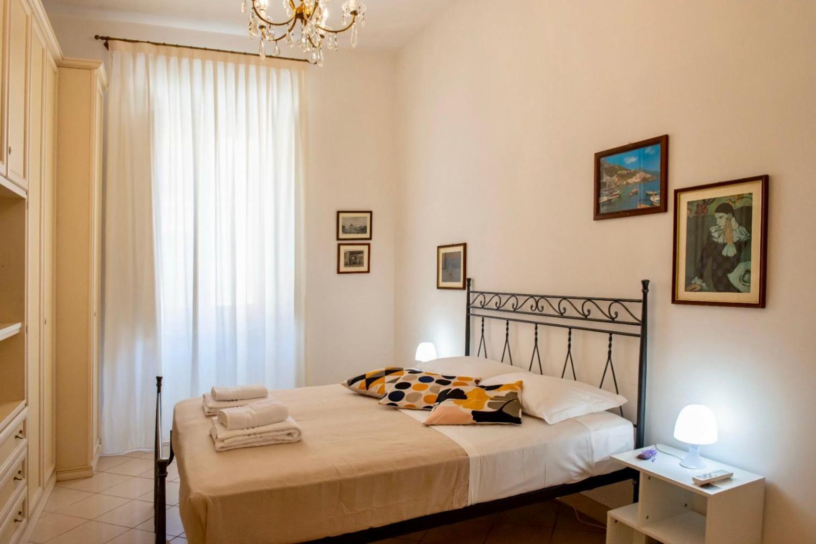 Alberto Vatican House روما المظهر الخارجي الصورة