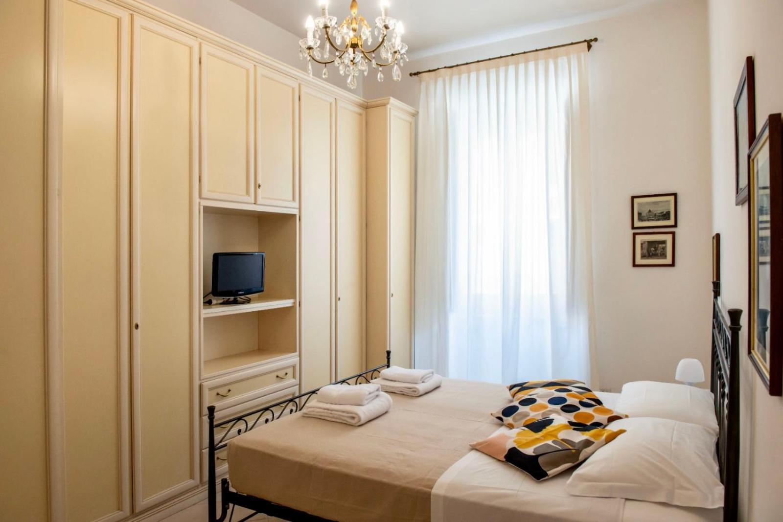 Alberto Vatican House روما المظهر الخارجي الصورة