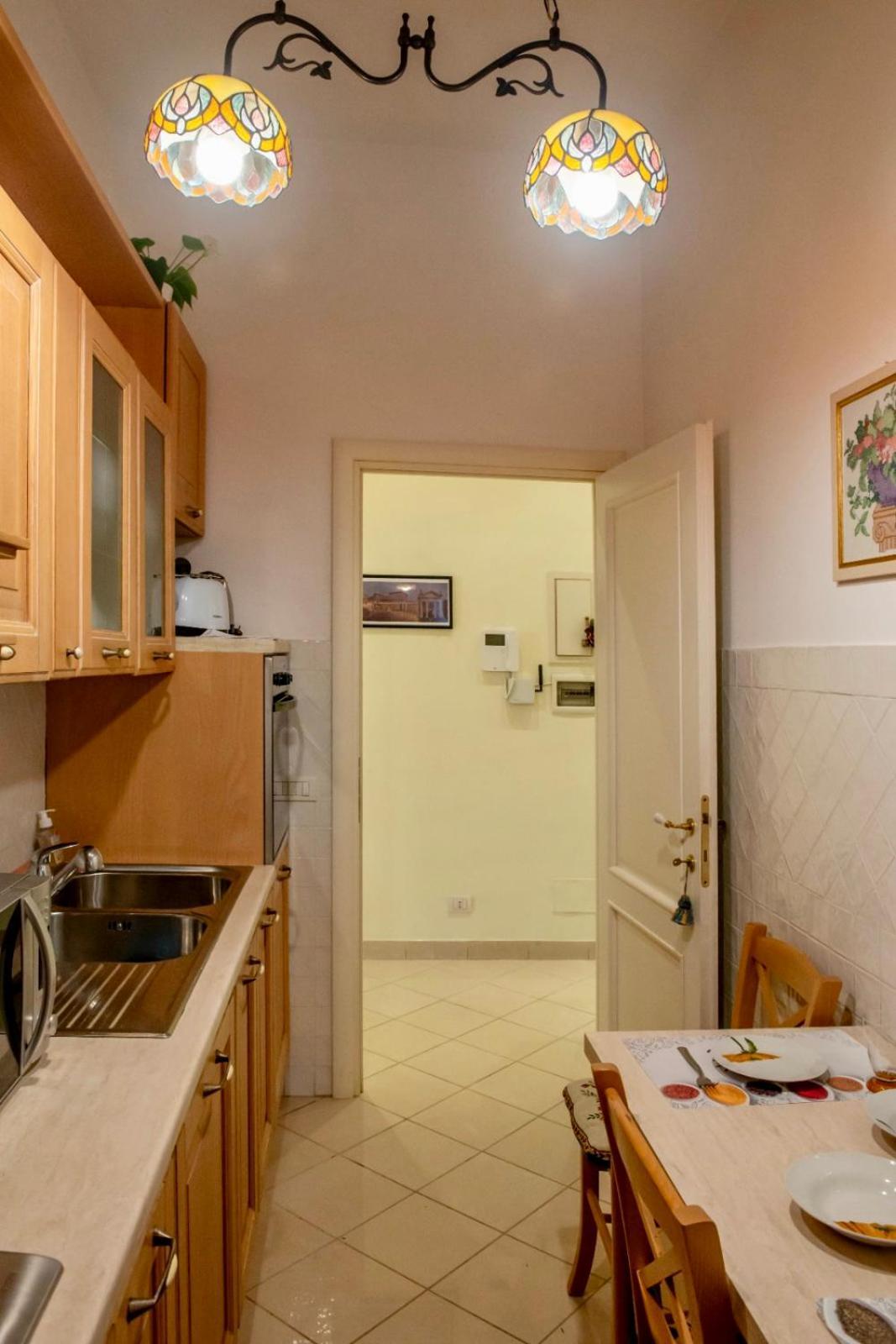 Alberto Vatican House روما المظهر الخارجي الصورة