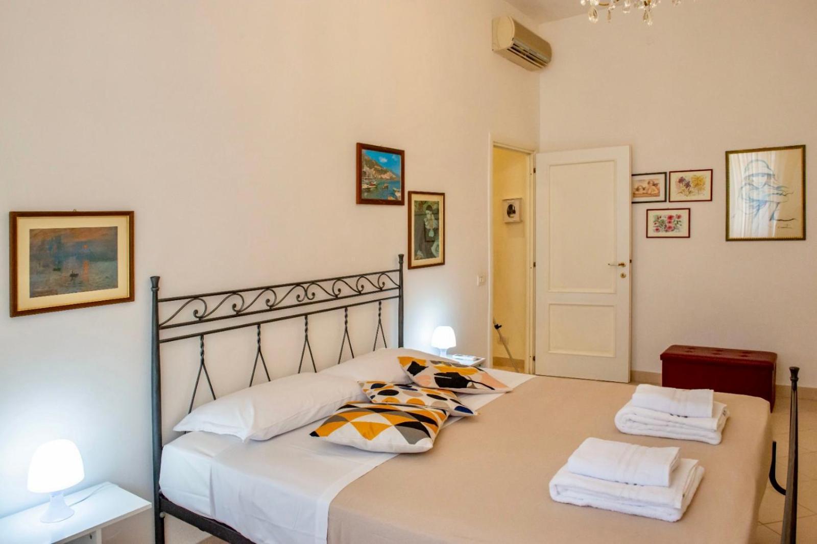 Alberto Vatican House روما المظهر الخارجي الصورة